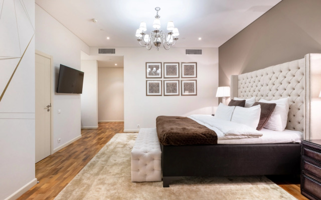 Rockmond 61 Junior Suite 1