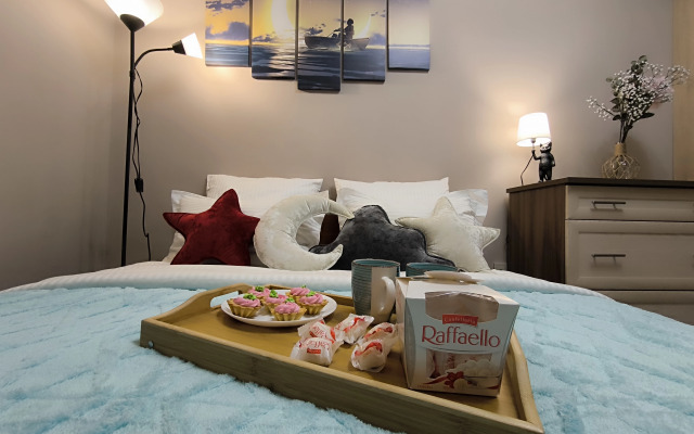 Квартира в элитном районе Зеленограда 10 минут от РЖД станции