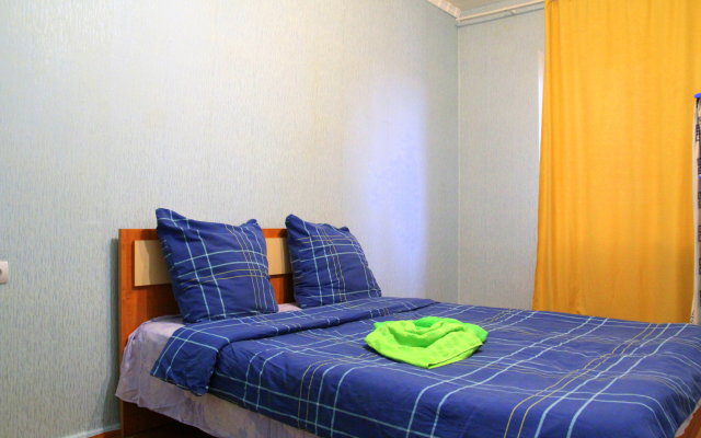 Na Primorskom Bulvare 32 Apartaments