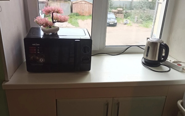 Квартира на Улице Гагарина 3