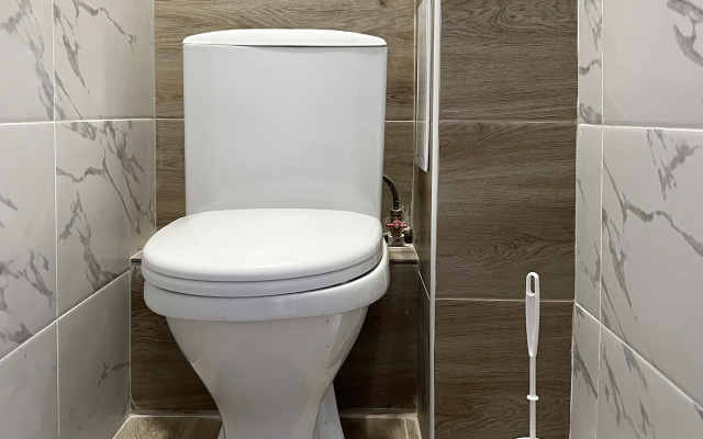 Апартаменты Батурина 20