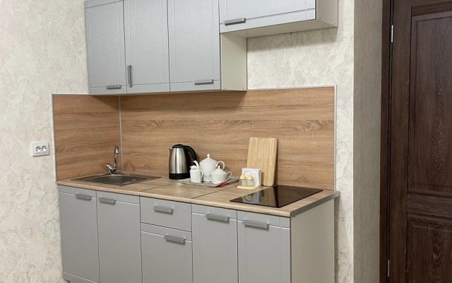 Studiya Flat