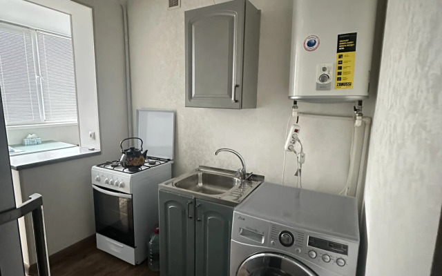 Квартира Grey Cat