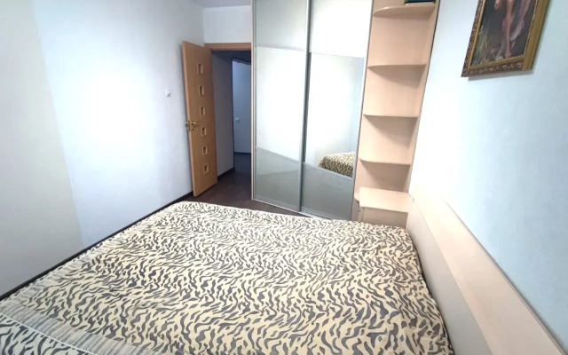 Квартира 2х комнатная квартира