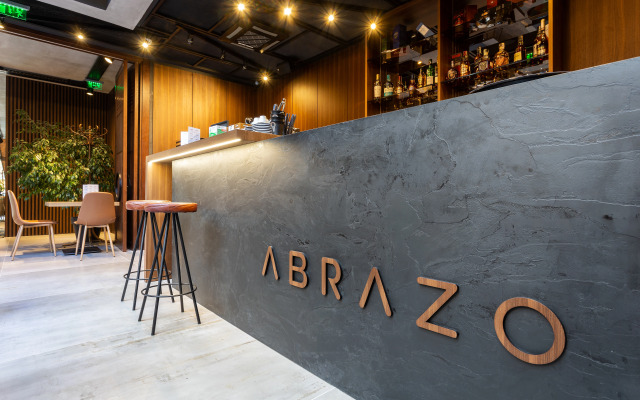 Abrazo Sofia Hotel by HMG