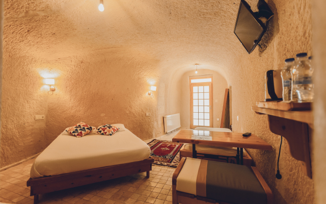 Pinhan Suites Butik-Hotel