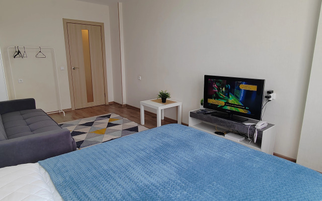 Na Levoberezhnoj 3 Flat