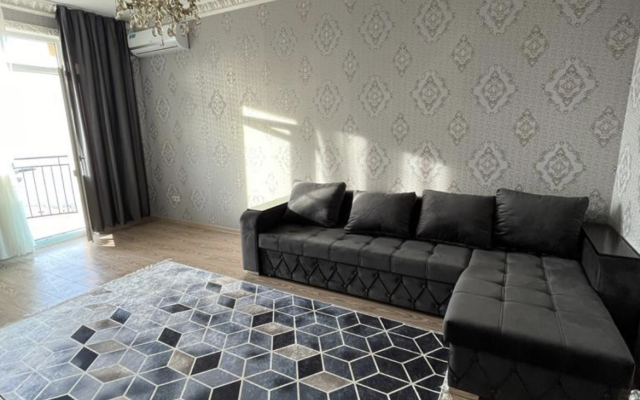 Апартаменты Ru Махачкала