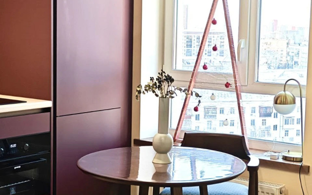 Квартира Вишневый Десерт в Екатеринбурге