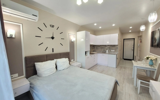 Prince Apartments С21