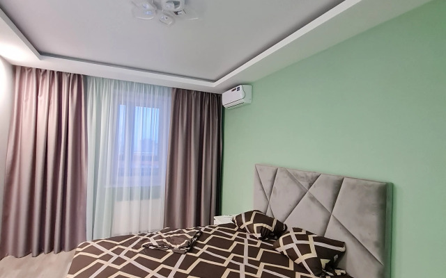 Vidovaya V Tsentre Flat