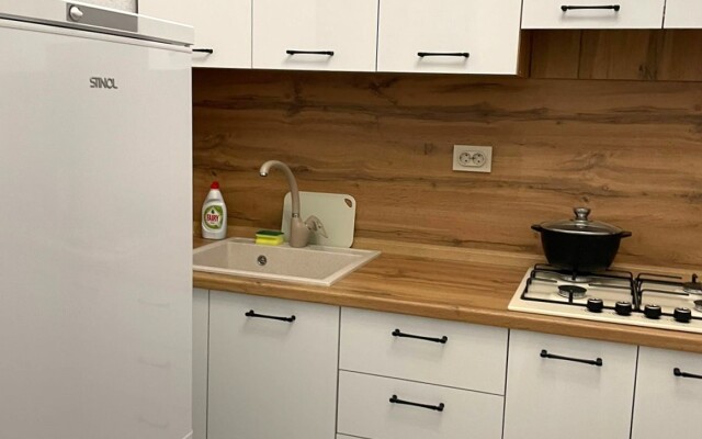 Апартаменты SUNDAG Д173