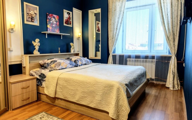 Квартира в шаговой доступности от аэропорта