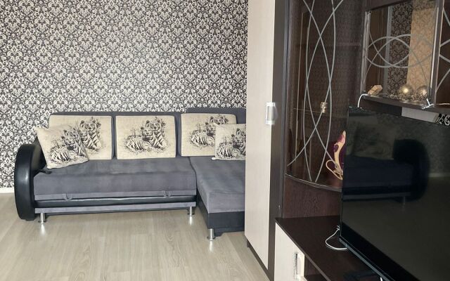 Квартира На Флотской 6