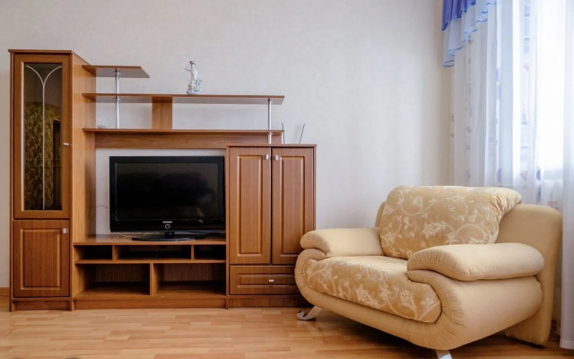 Апартаменты 62 на Базарном переулке 12