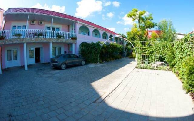 Koktebel Guest house