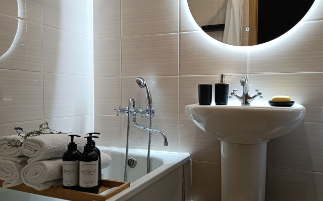 Апартаменты Riviera Zavidovo Appart