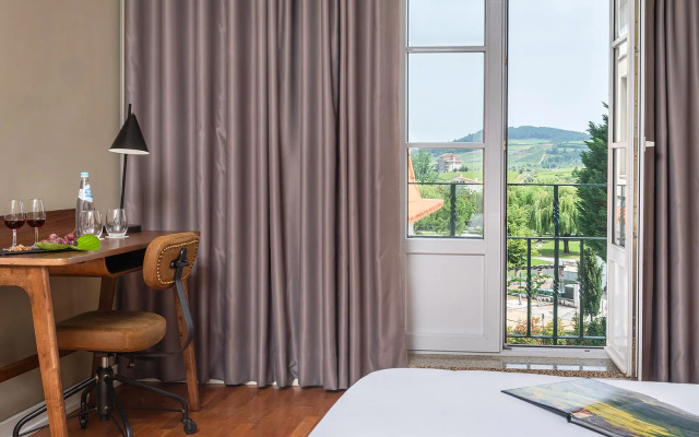 Hotel Forrester Essence Douro Hotel