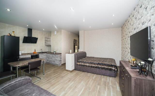 Na Dzerzhinskogo 15 Apart hotel