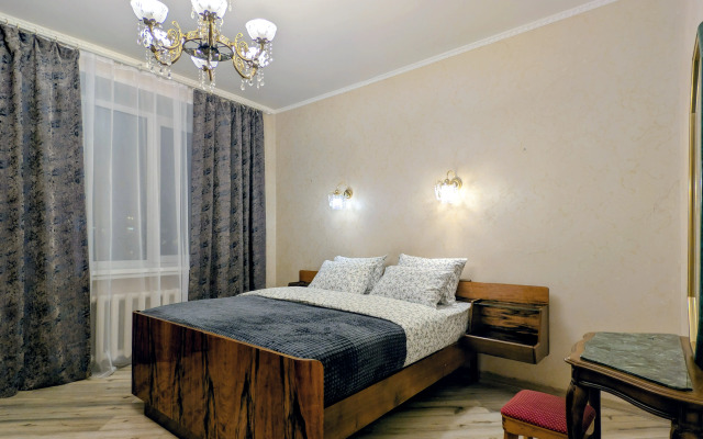 Квартира Свободна- Бережковская Набережная 4