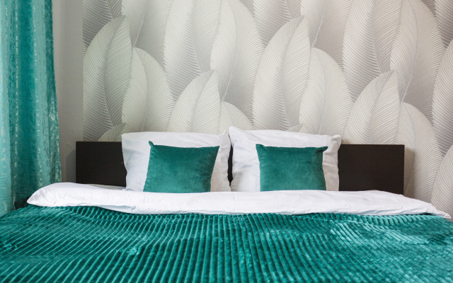 Квартира на Коровинском шоссе 13 к2