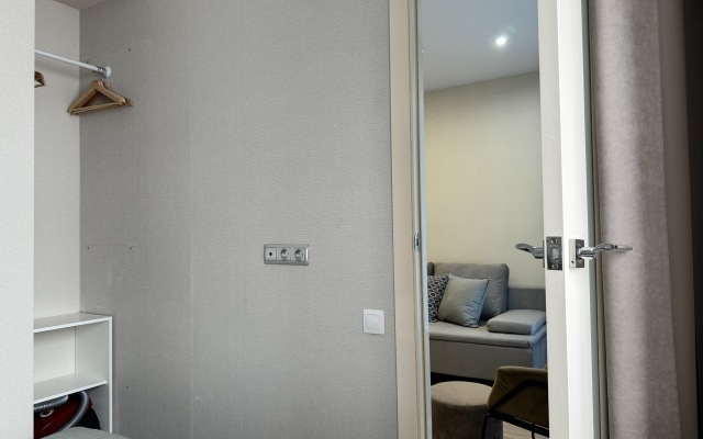 Апартаменты Сутки-Дом - Федоровского