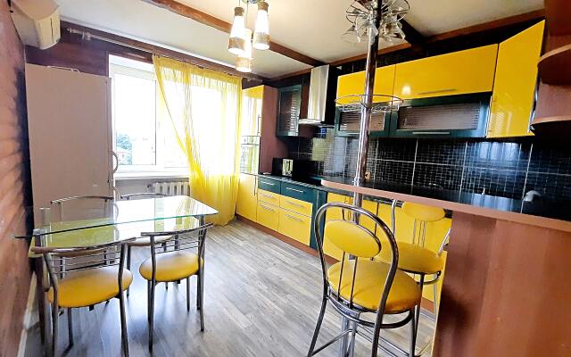 Апартаменты Alex Антошка