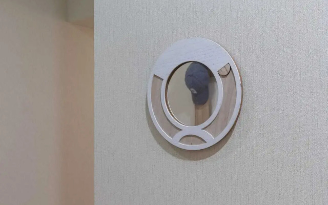 Na Ulitse Krupskoy Flat