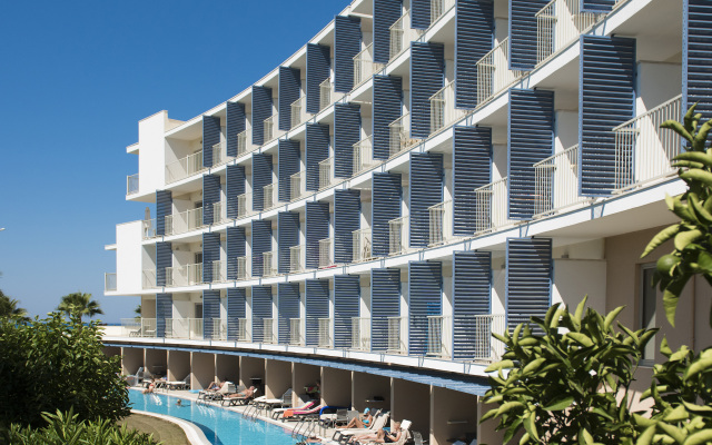 Tui Blue Barut Andız-All Inclusive-Adults Only Hotel
