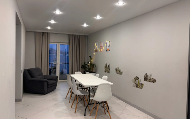 Dom Na Beregu Volgi 7 Private house