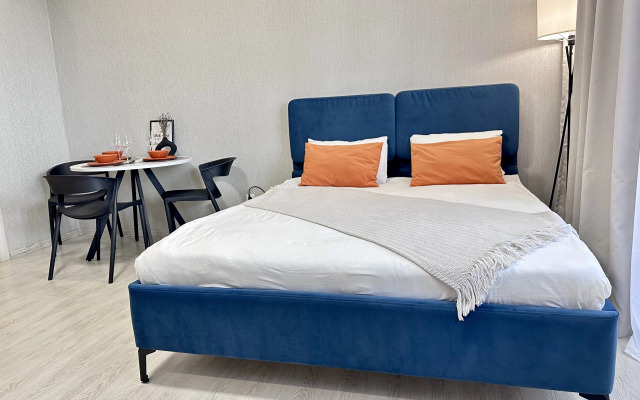 Dizaynerskaya Studiya U Rkb Drkb Termoistochniki Flat