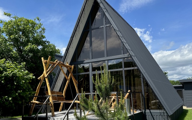 Ahouse Guest house