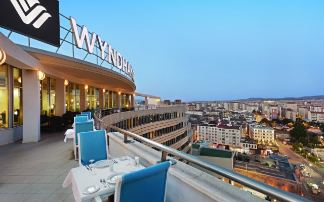 Wyndham Grand Kayseri Hotel