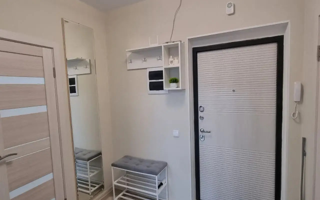 Апартаменты на берегу реки Воронеж