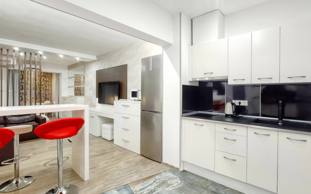 M Apartments Versal 4 Apartments