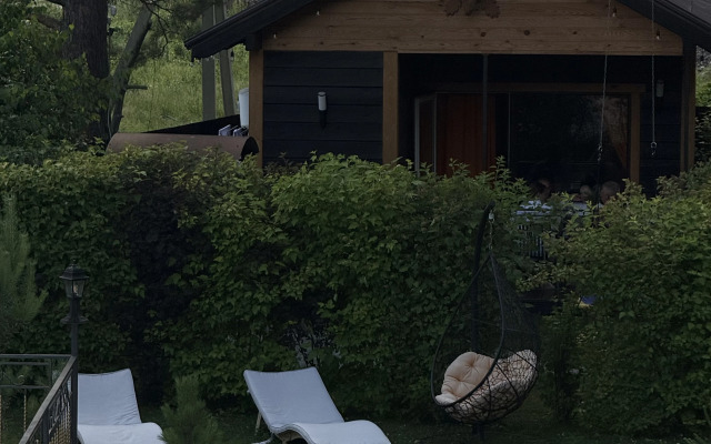 Гостевой дом Усадьба Зорькиных