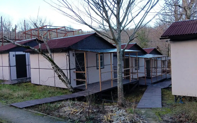 Triumf Guest house