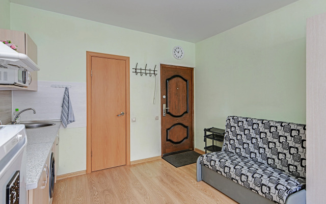 Studiya Flat