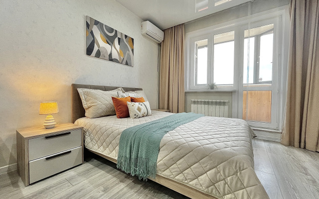 Komfortnaya Studiya Apartament