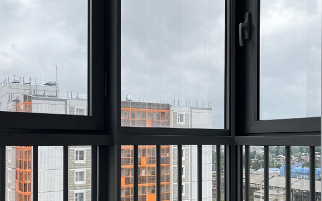 Апартаменты Династия