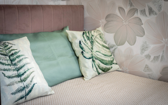 Квартира на улице Пионерская 56 Б