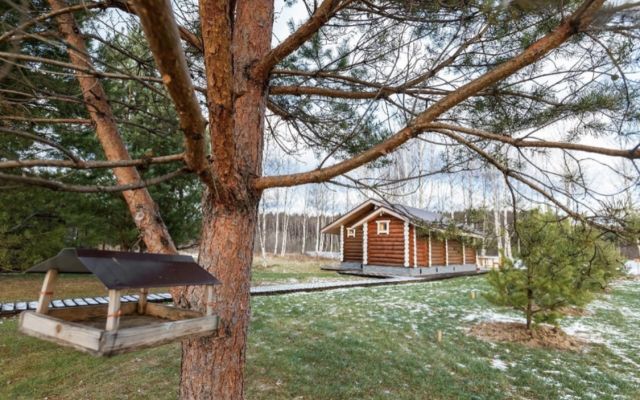 Na Chesnave Guest House
