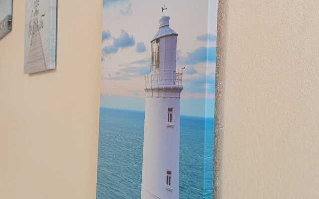 Гостевой дом Лето