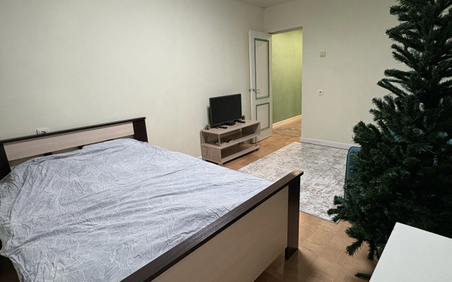 Апартаменты На Корсунова