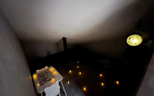 Гостевой дом Seliger soul