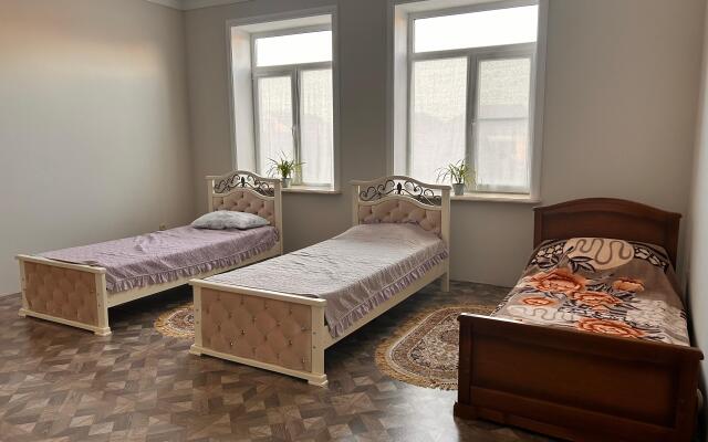 Гостевой дом Азимут 05