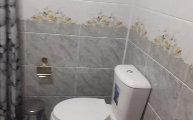 Allanazar Ota Guest house