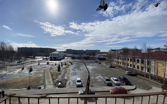 Квартира Студия