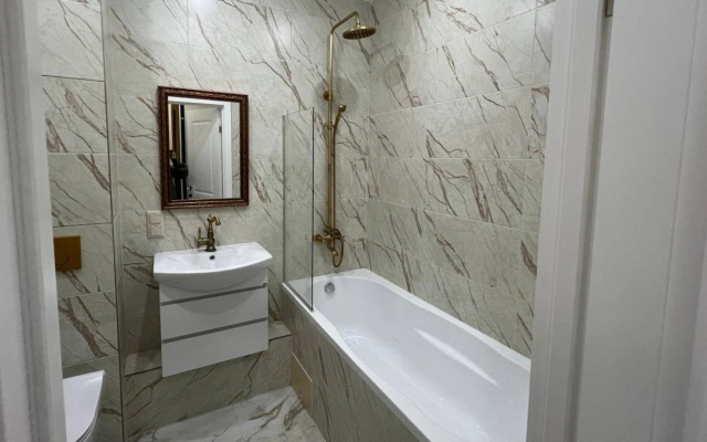 Квартира Крузенштейна