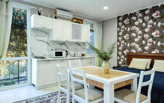 Na Akhune Private house